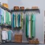 Must-Have Closet Organizers for Small Bedrooms
