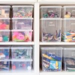 Creative Organizer Ideas to Save Space Effortlessly