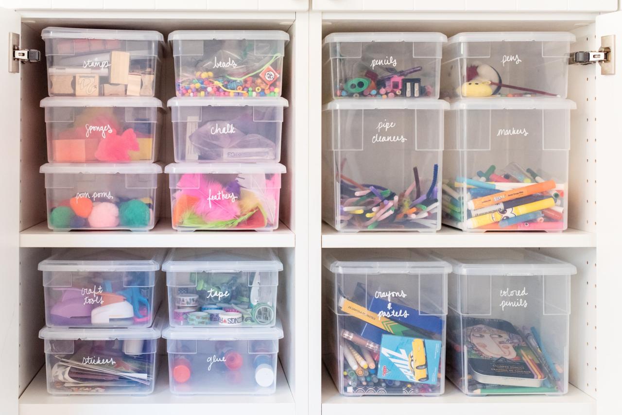 Creative Organizer Ideas to Save Space Effortlessly