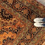 Choosing the Right Rug to Match Your Furniture