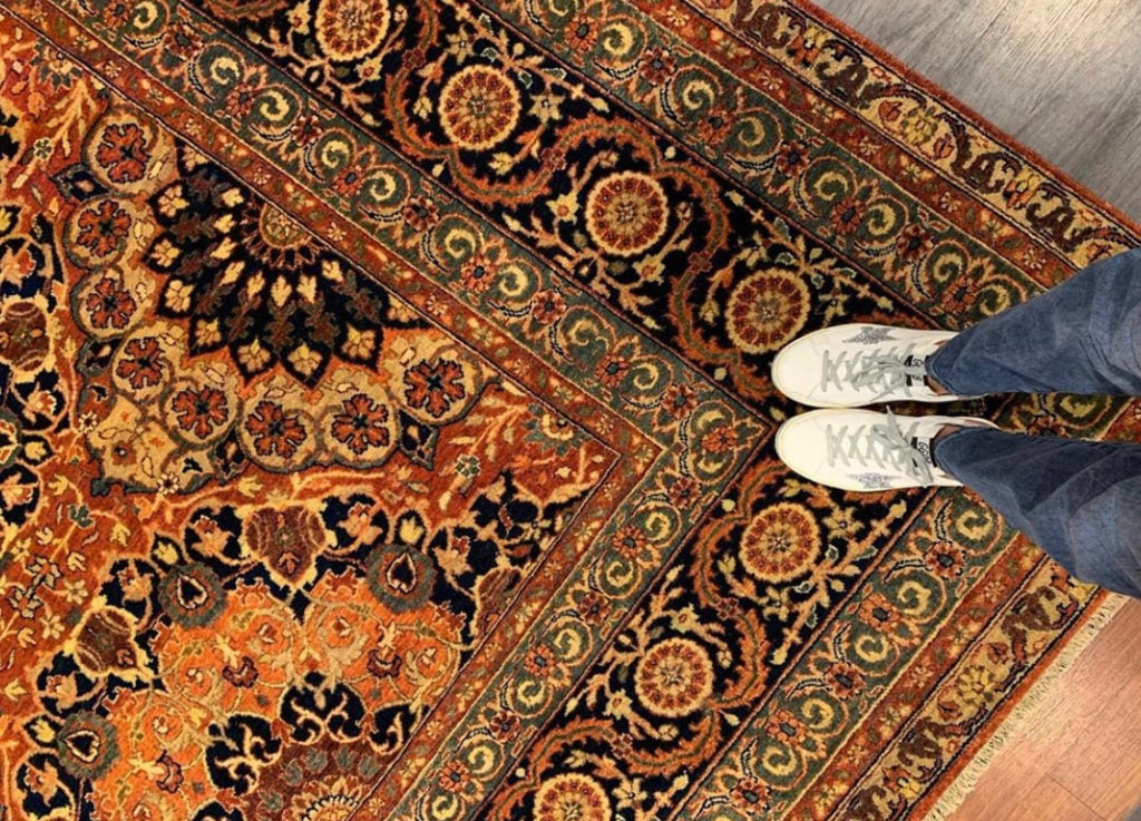 Choosing the Right Rug to Match Your Furniture