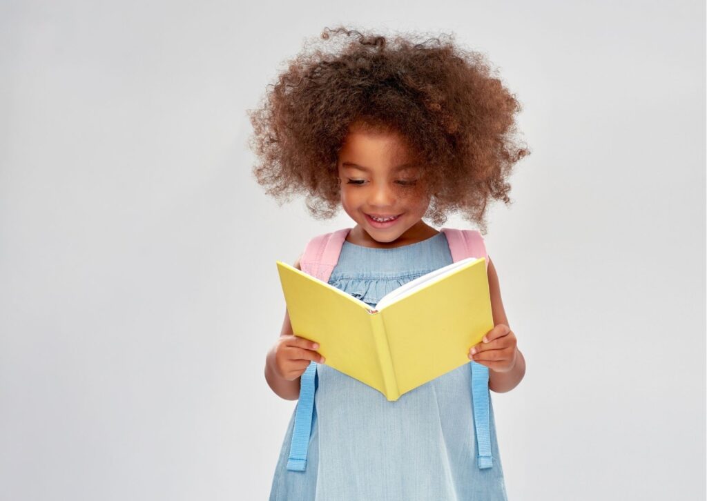 How to Choose the Best Educational Books for Kids