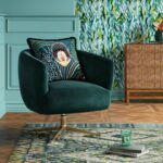 Top Picks for Stylish Accent Chairs that Transform Spaces