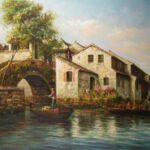 How to Identify a High-Quality Painting Made Easy
