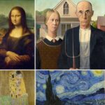 Understanding Different Types of Artworks Unveiled