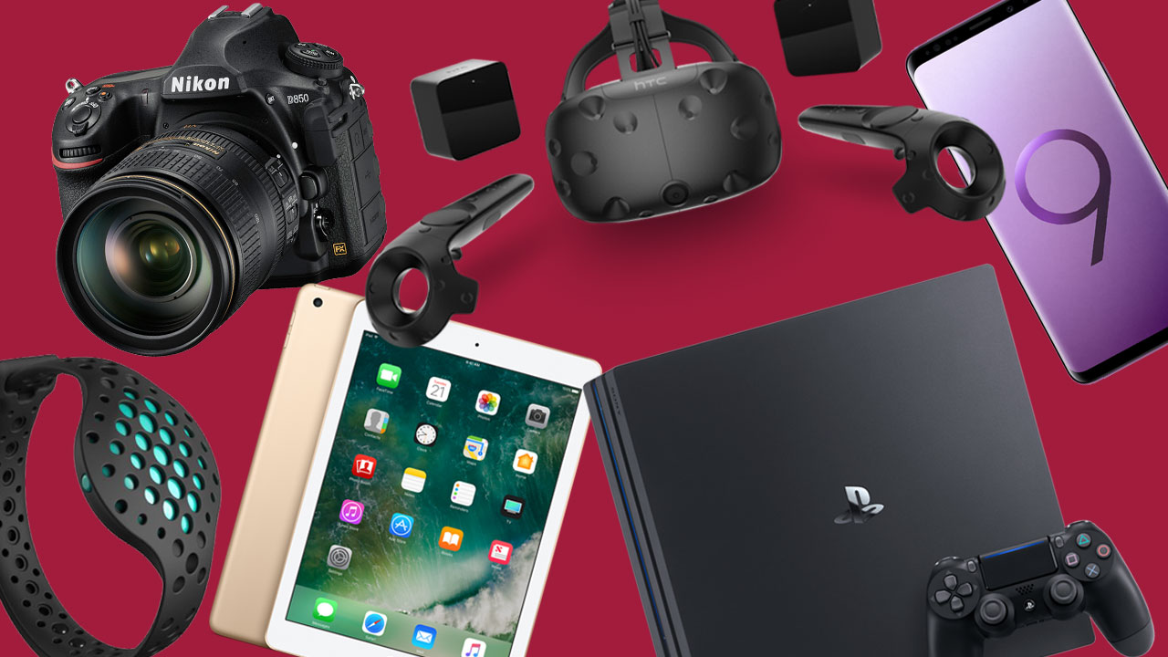 Top 10 Must-Have Tech Gadgets for Everyday Use